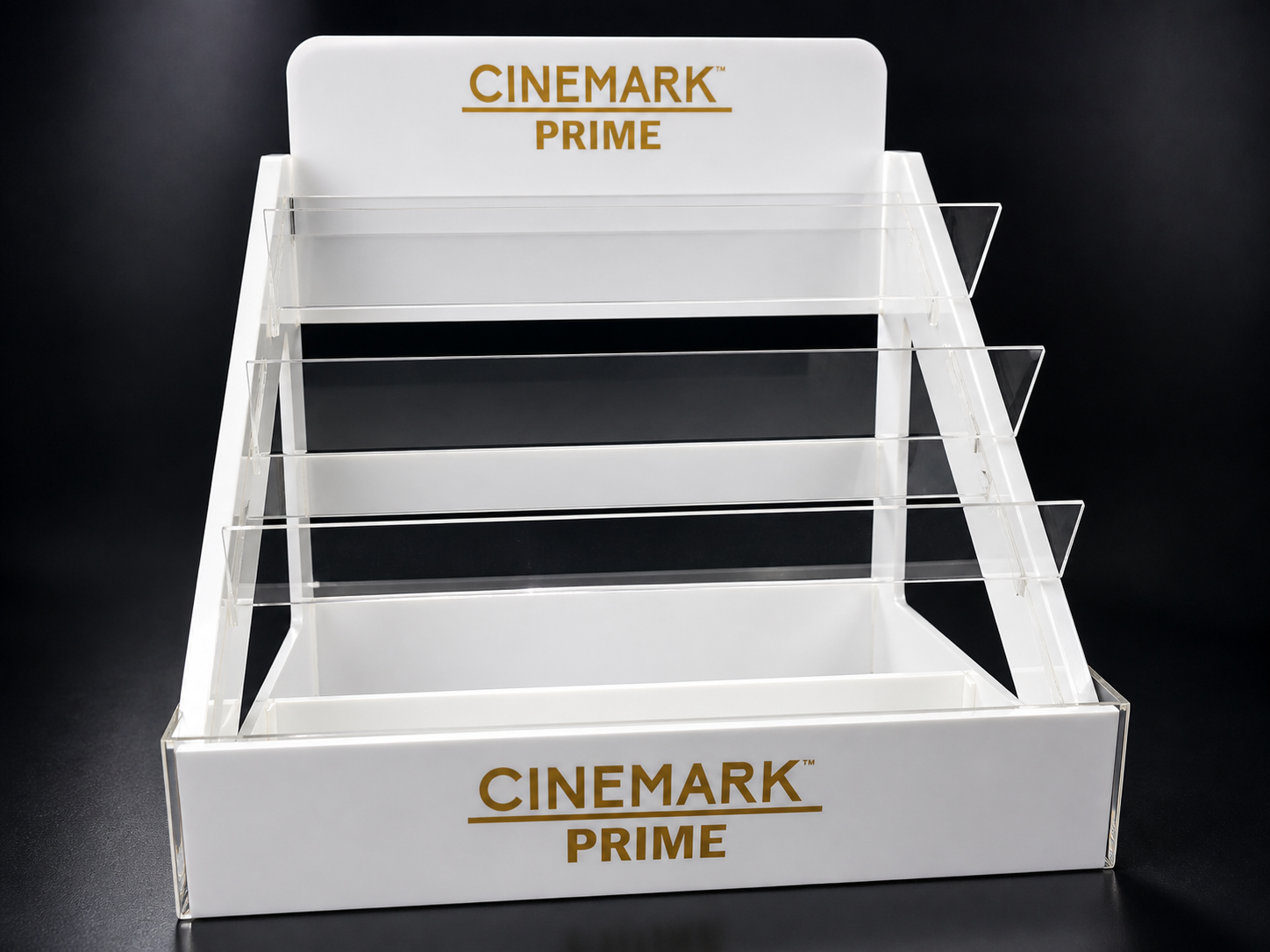 Acrílicos Personalizados