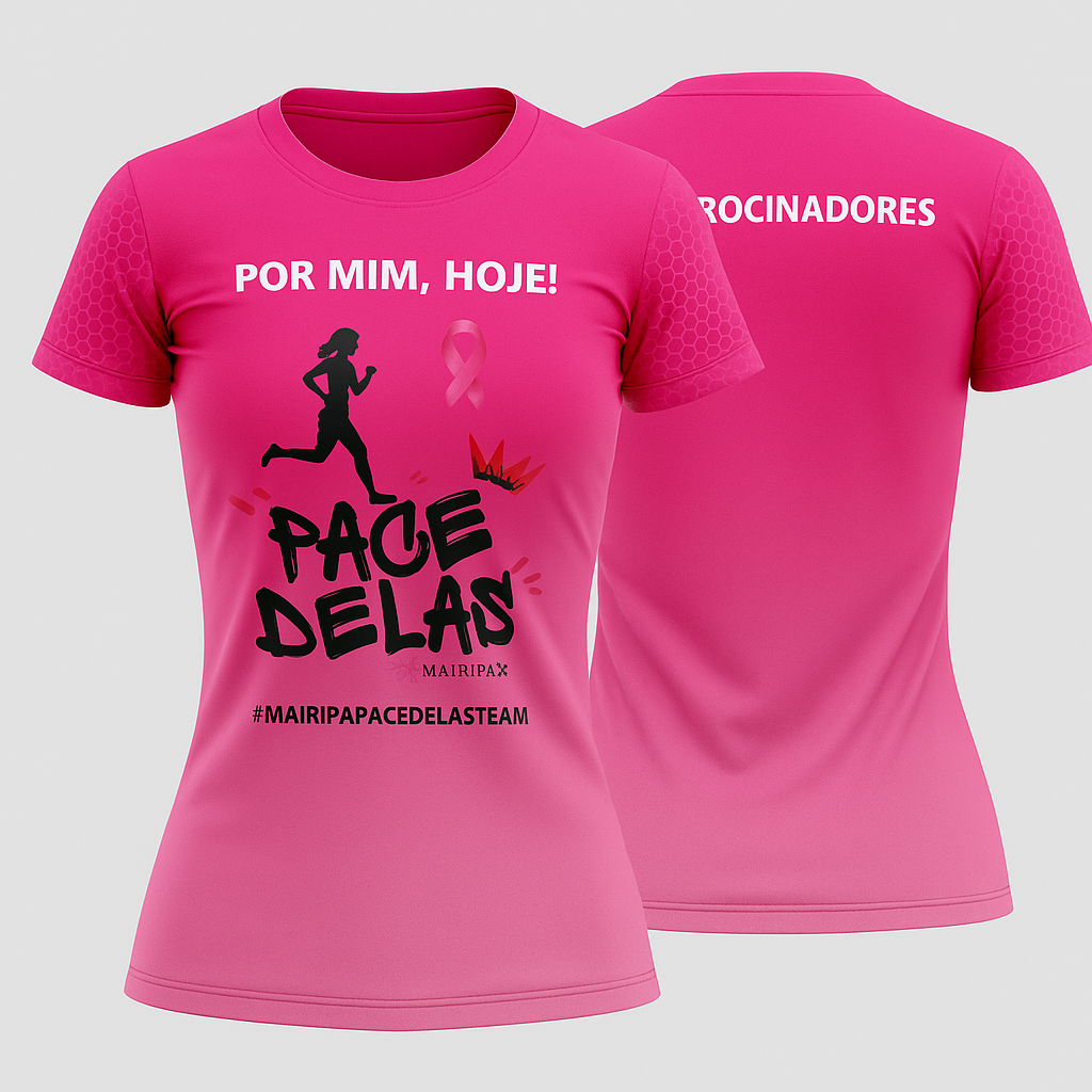 Impressão Têxtil - Modelo 1